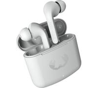 Fresh 'n Rebel Twins Fuse Écouteurs Intra-Auriculaires Bluetooth sans Fil avec Embouts, Assistant Vocal, contrôle Tactile et Microphone intégré, 30 Heures D'Autonomie (Ice Grey)