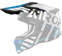 Casque Frontino Airoh Strycker Brave Grey