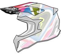 Casque Frontino Airoh Strycker View Glossy