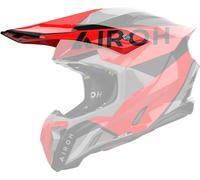 Casque Frontino Airoh Twist 3 King Red