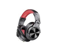 Casque Fusion A70 Bluetooth sans fil stéréo - Rouge