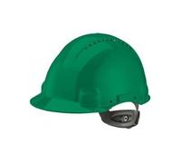 Casque G3000N,ABS, système de cliquet, vert - 7318640053656