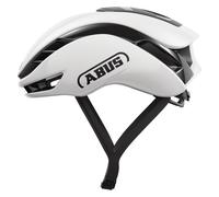 Casque Gamechanger 2.0 Brillant Blanc Abus Vélo