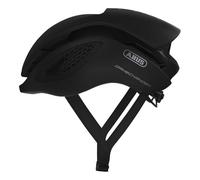 Casque Gamechanger Brillant Noir Abus Vélo