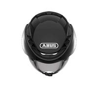Casque abus gamechanger tri shiny noir