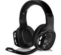 Casque gamer 7.1 sans fil XPERT-XH1100 pour PS4 / PS3 / Xbox one / Switch / PC G