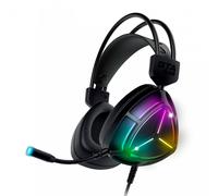 Casque Gamer Advance GTA 240 RGB Stéréo 2.0