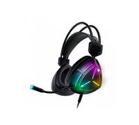 Advance - casque gamer advance gta 240 rgb stéréo 2.0