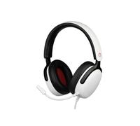 Casque gamer KONIX Circumaural filaire Ne us Nintendo Switch 2 Hautparleurs 40 mm Mic G