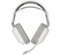 Casque gamer CORSAIR HS80 MAX Wireless blanc
