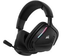 Casque gaming sans fil Corsair Void v2 Bluetooth Carbon