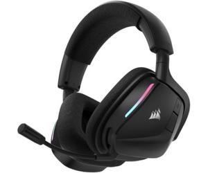 Casque gamer CORSAIR VOID ELITE V2 SANS FIL Carbon