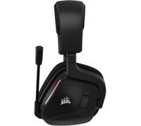 Casque gamer CORSAIR VOID WIRELESS v2 Carbon PS5