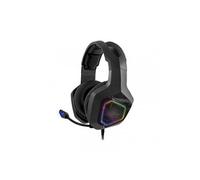 Casque Gamer Elite H-50 Black Edition