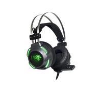 Casque Gamer - SPIRIT OF GAMER - Elite-H30 - Son Stéréo 2.0 - HP 50 mm - Filaire