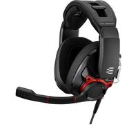 Casque Gamer EPOS GSP 600 | Son Haute Fidélité et Réalisme Exceptionnel
