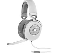 Casque Gamer filaire Corsair HS65 Surround (Noir)