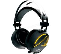 Casque Gamer filaire Gamdias Hebe E1 RGB (Noir)