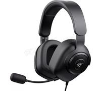 Casque Gamer filaire Havit Gamenote H2230U (Noir)