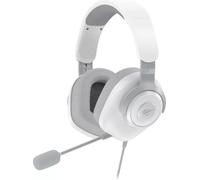 Casque Gamer filaire Havit H2230U (Blanc)