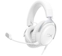 HyperX Casque de jeu Cloud III – Blanc