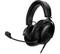 Casque Gamer Filaire - HyperX Cloud III - pour PC & console - Noir