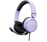 Casque Gamer Filaire - HyperX Cloud Mini - pour PC & console - Lavande