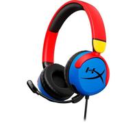 Casque Gamer Filaire - HyperX Cloud Mini - pour PC & console - Multicolore