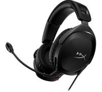 Cloud Stinger 2 - HyperX - Noir - Casque Gamer Filaire PC