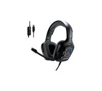 casque gamer filaire - - korp cobalt 7.1 - son 7.1 surround - usb - rgb