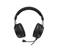 The G-Lab Casque gaming Korp Titanium - Jack 3,5 mm, Son stéréo, Télécommande, Micro détachable Neuf