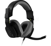 A10 Playstation Gen 2 - Astro Gaming - Noir - Casque Gamer Multiplateforme