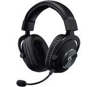 Casque micro / gamer Logitech Logitech G PRO X Gaming Headset