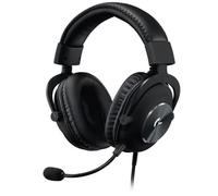 Casque micro / gamer Logitech Logitech G PRO X Gaming Headset