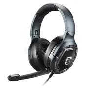MSI Immerse GH50 Casque Avec fil Arceau Jouer Noir