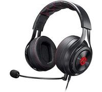 LucidSound Casque gaming LS25BK filaire, Son Surround, Sous licence officielle Xbox Series X|S, Noir