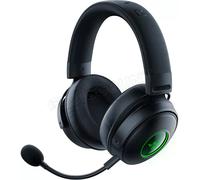 Razer Kraken V3 HyperSense Casque Avec fil Arceau Jouer USB Type-A Noir