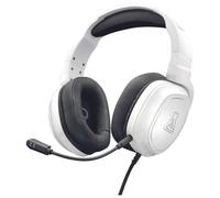 Casque Gamer Filaire - The G-Lab - Korp Barium - Blanc