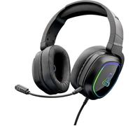 Casque Gamer Filaire - The G-Lab - Korp Barium - Noir
