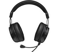 The G-Lab Casque gaming Korp Titanium - Jack 3,5 mm, Son stéréo, Télécommande, Micro détachable Neuf