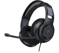 Casque gamer filaire TURTLE BEACH Atlas 200 3,5 mm Noir, transducteurs Nanoclear 50 mm, micro unidirectionnel flip-to-mute, son spatial stéréo