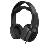 Freaks & Geeks Casque gaming filaire XSX-500 pour Series X/S (compatible PS5)