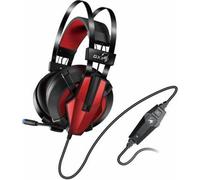 Casque gamer GENIUS - Micro Casque USB Gaming 7.1 - Vibrant