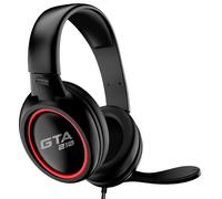 Casque pour console Spirit Of Gamer Casque gamer gta 210 advance pour switch, ps5, ps4, xb1 x, xbox one s, pc