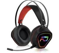 Spirit of Gamer Micro-casque Advance GTA 230 RGB – Console de jeu et PC