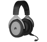 Corsair HS75 XB Wireless - Casque - Arceau - Jouer - Noir - Binaural - Sans fil (CA-9011222-EU)
