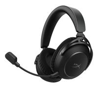 Hyperx - Casque Gamer Cloud Alpha 2 Sans Fil