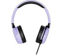 Casque gamer HYPERX Cloud Mini WD Lavande