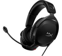 Cloud Stinger 2 - HyperX - Noir - Casque Gamer Filaire PC