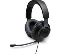 Casque gamer JBL Quantum 100 Noir